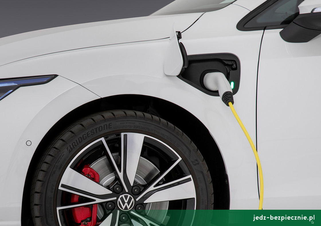 WYDANIE NA WEEKEND | Polacy o samochodach elektrycznych